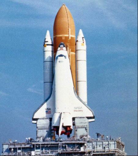 航天、航空行業